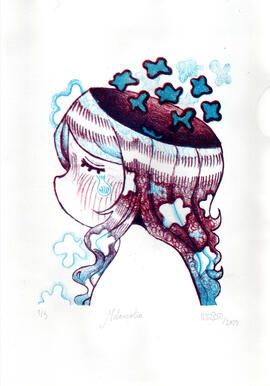 Melancolia, 2025